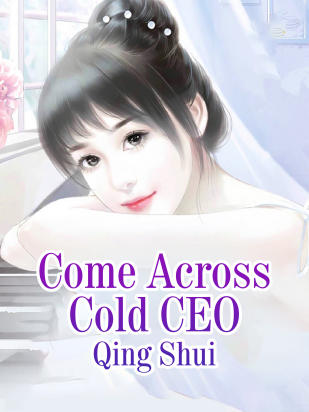 Come Across Cold CEO